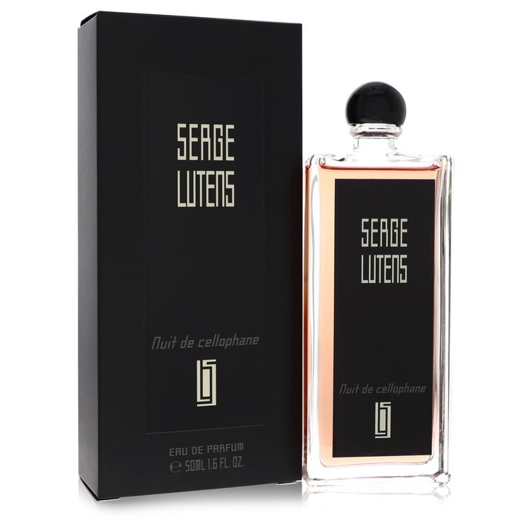 Serge Lutens Nuit De Cellophane Perfume