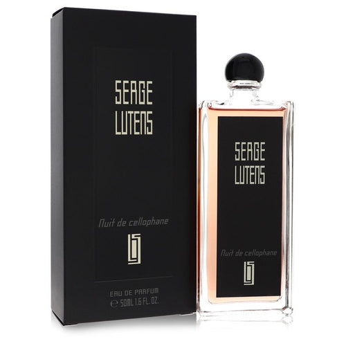 Serge Lutens Nuit De Cellophane Perfume