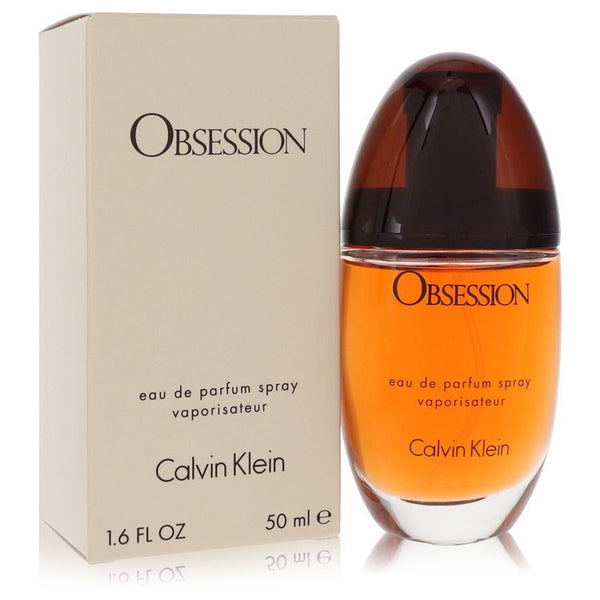 Calvin Klein Obsession Perfume