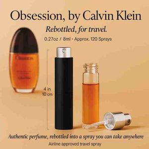 Calvin Klein Obsession Perfume