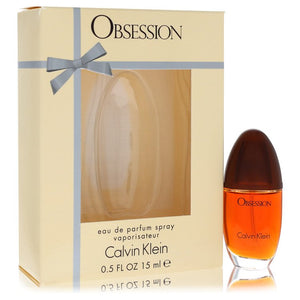 Calvin Klein Obsession Perfume