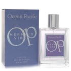 Ocean Pacific Mermaid Vibes Perfume