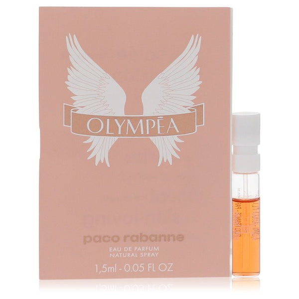 Paco Rabanne Olympea Perfume