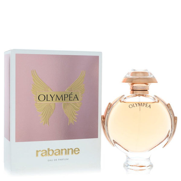 Paco Rabanne Olympea Perfume
