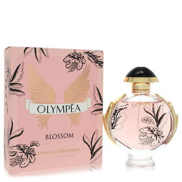 Olympea Blossom Perfume