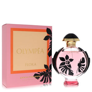 Olympea Flora Perfume