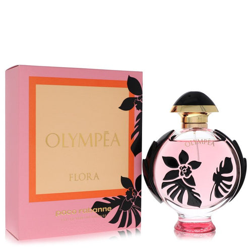 Olympea Flora Perfume