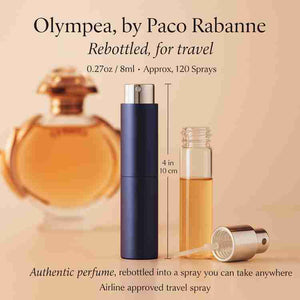 Paco Rabanne Olympea Perfume