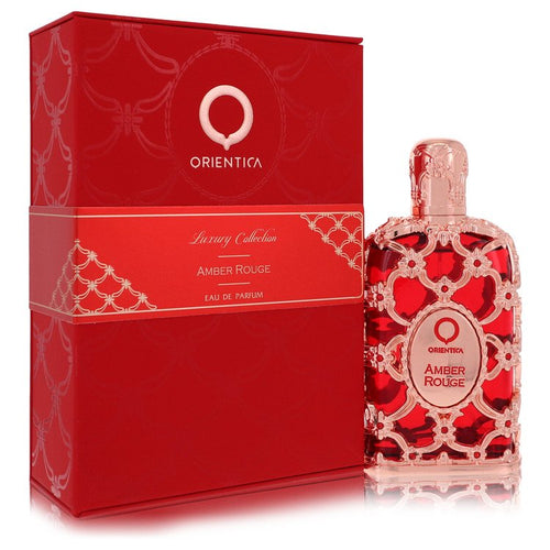 Orientica Amber Rouge Cologne
