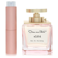 Oscar Alibi Eau So Charming Perfume