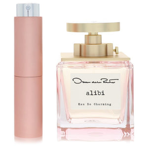 Oscar Alibi Eau So Charming Perfume
