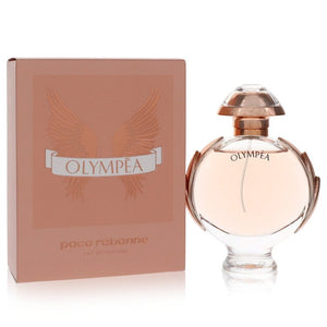 Paco Rabanne Olympea Perfume