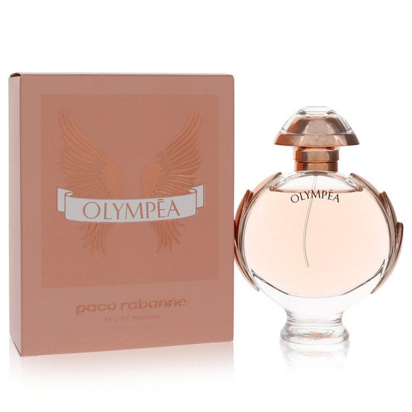 Paco Rabanne Olympea Perfume