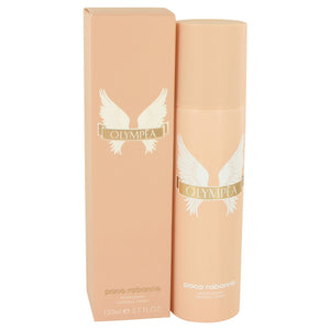 Paco Rabanne Olympea Perfume