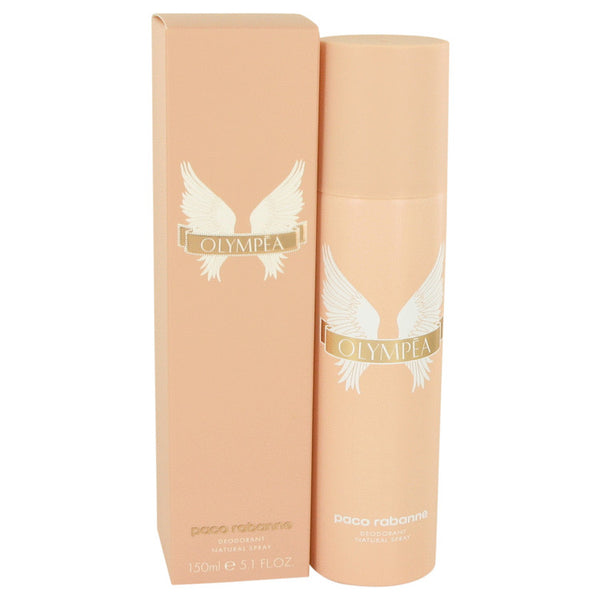 Paco Rabanne Olympea Perfume