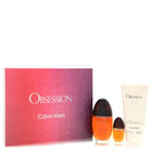 Calvin Klein Obsession Perfume