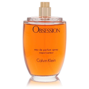 Calvin Klein Obsession Perfume