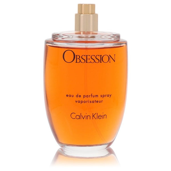 Calvin Klein Obsession Perfume