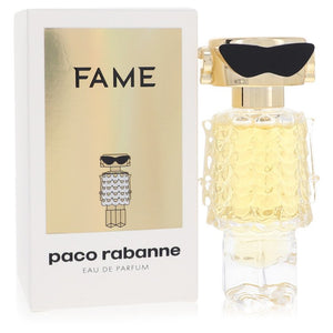 Paco Rabanne Fame Perfume