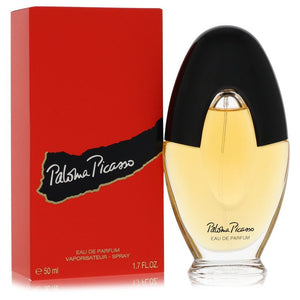 Paloma Picasso Perfume