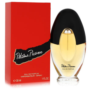 Paloma Picasso Perfume