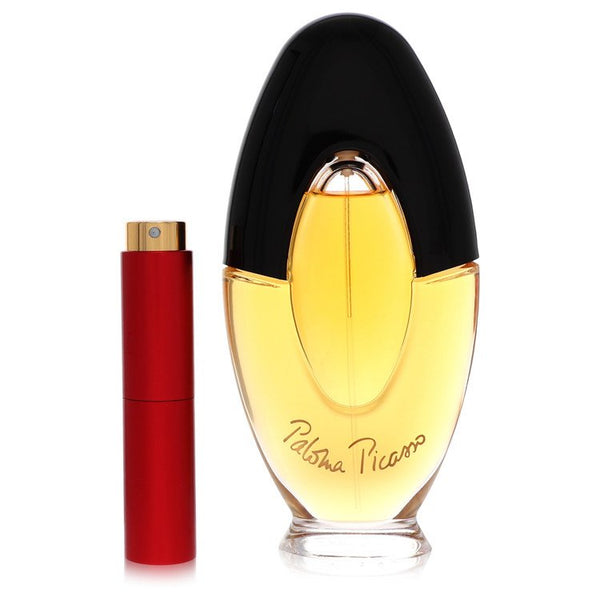 Paloma Picasso Perfume