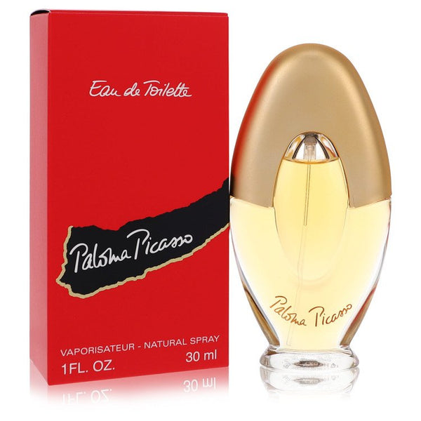 Paloma Picasso Perfume