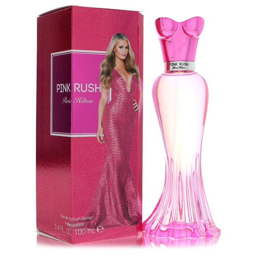 Paris Hilton Pink Rush Perfume