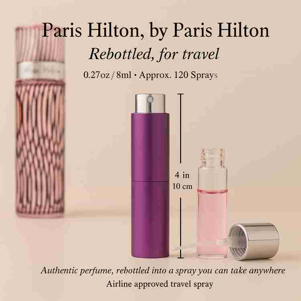 Paris Hilton Perfume