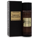 Chkoudra Paris Private Blend Fabulous Oud Cambodi Perfume