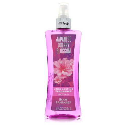 Parfums De Coeur Body Fantasies Signature Japanese Cherry Blossom Perfume