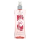 Body Fantasies Signature Pink Sweet Pea Fantasy Perfume