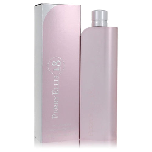 Perry Ellis 18 Perfume