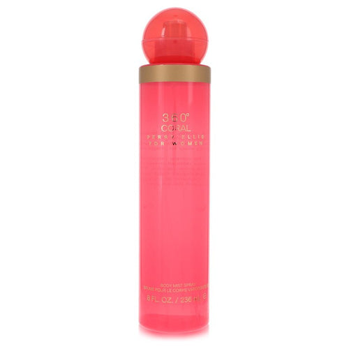 Perry Ellis 360 Coral Perfume