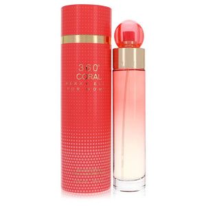 Perry Ellis 360 Coral Perfume