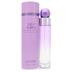 Perry Ellis 360 Purple Perfume
