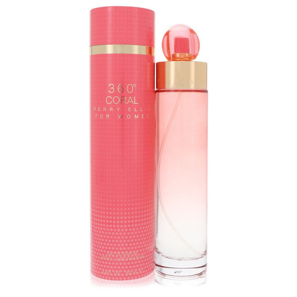 Perry Ellis 360 Coral Perfume