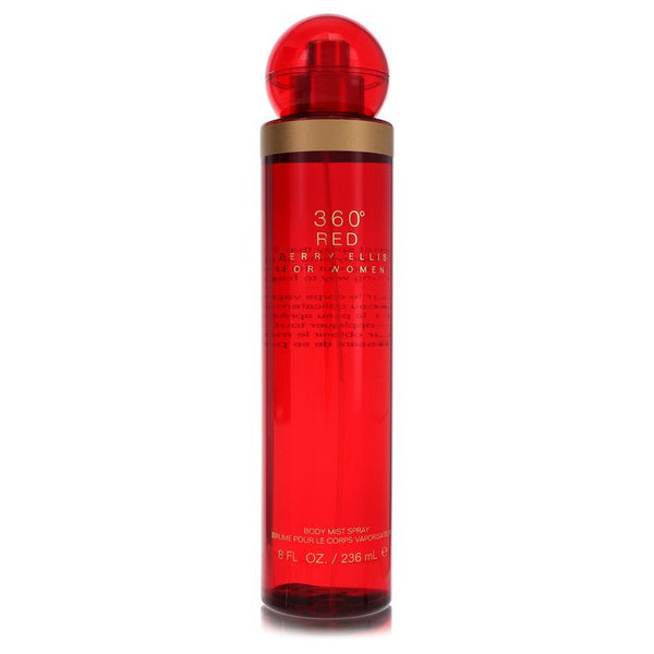 Perry Ellis 360 Red Perfume