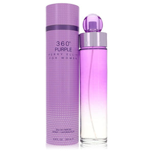 Perry Ellis 360 Purple Perfume