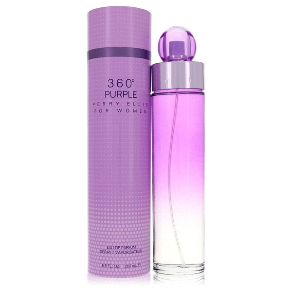 Perry Ellis 360 Purple Perfume