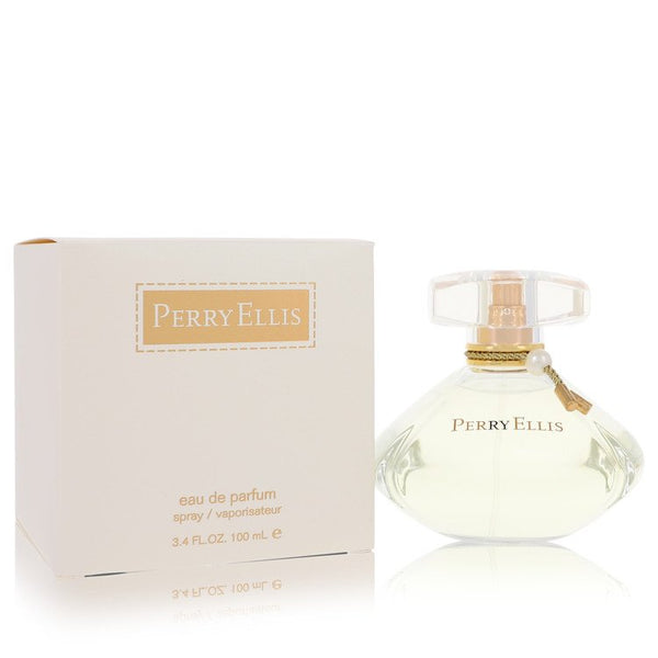 Perry Ellis (new) Perfume