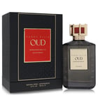 Perry Ellis Oud Saffron Rose Absolute Perfume