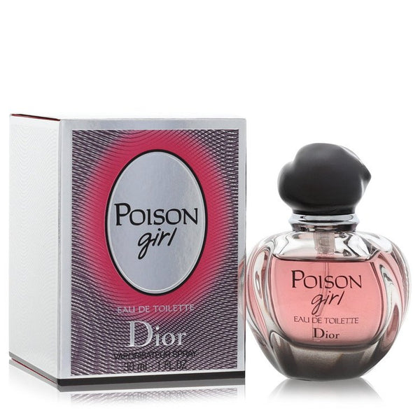 Christian Dior Poison Girl Perfume