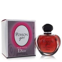 Christian Dior Poison Girl Perfume