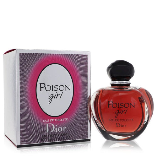 Christian Dior Poison Girl Perfume