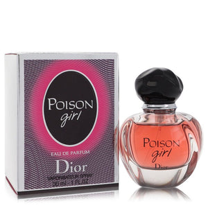 Christian Dior Poison Girl Perfume