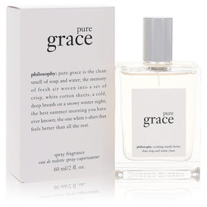 Pure Grace Perfume