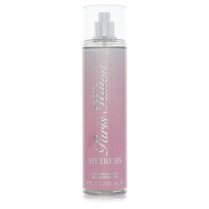 Paris Hilton Heiress Perfume