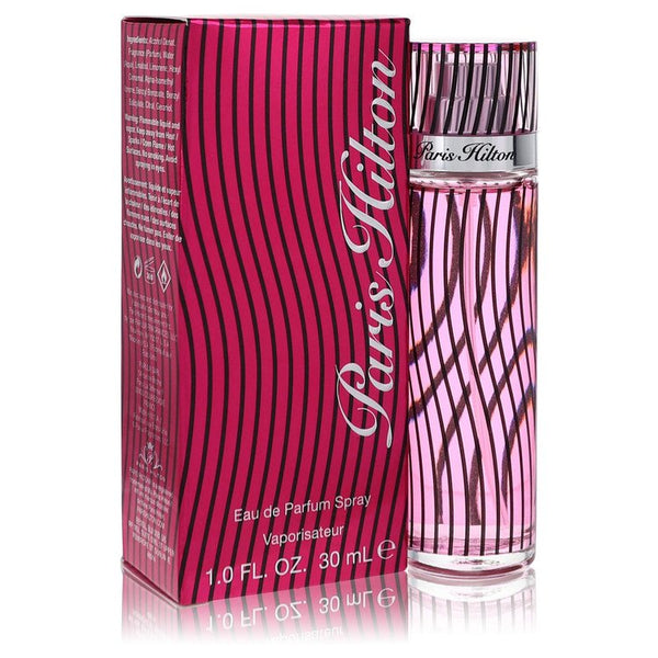 Paris Hilton Perfume