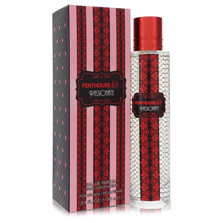 Penthouse Passionate Perfume